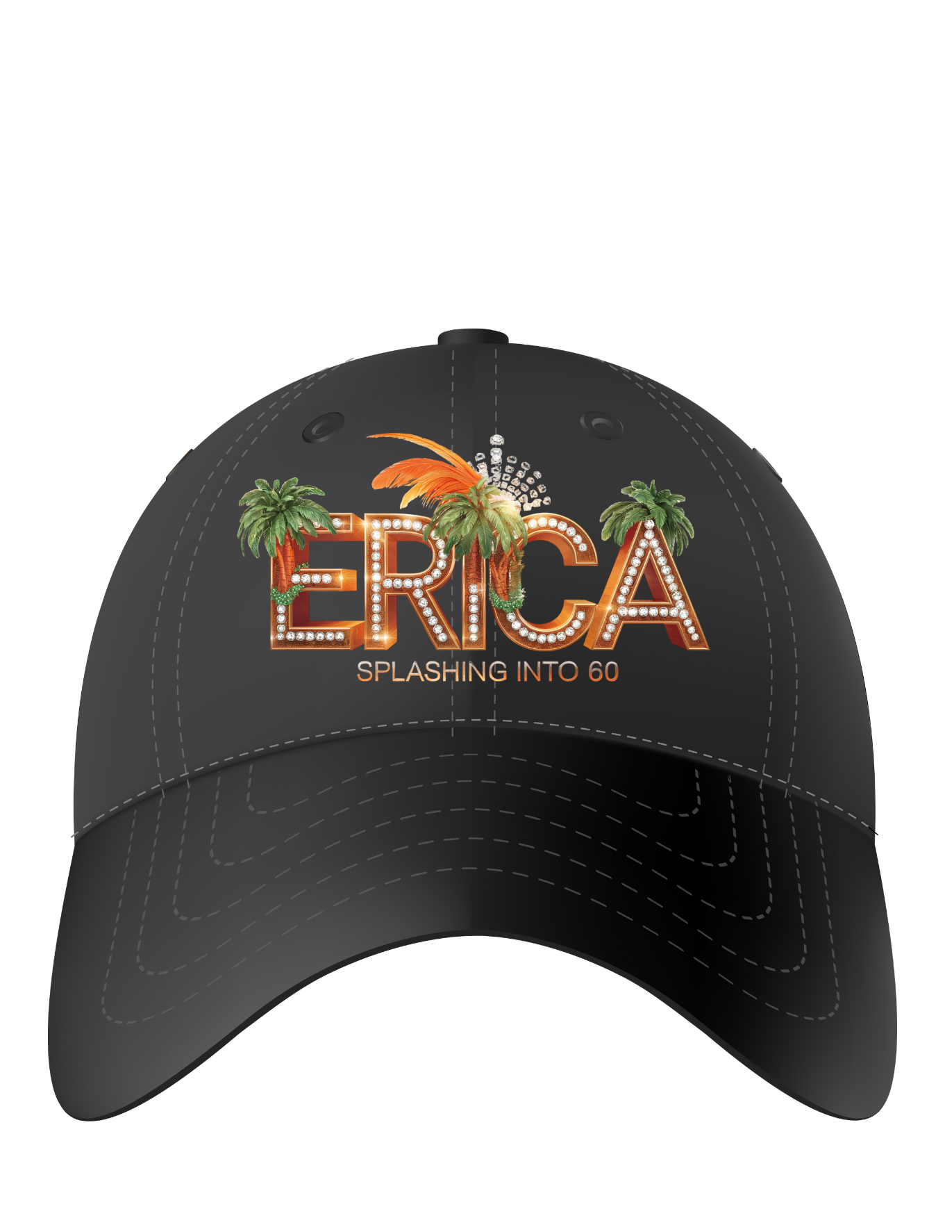 Custom Embroidery Hats